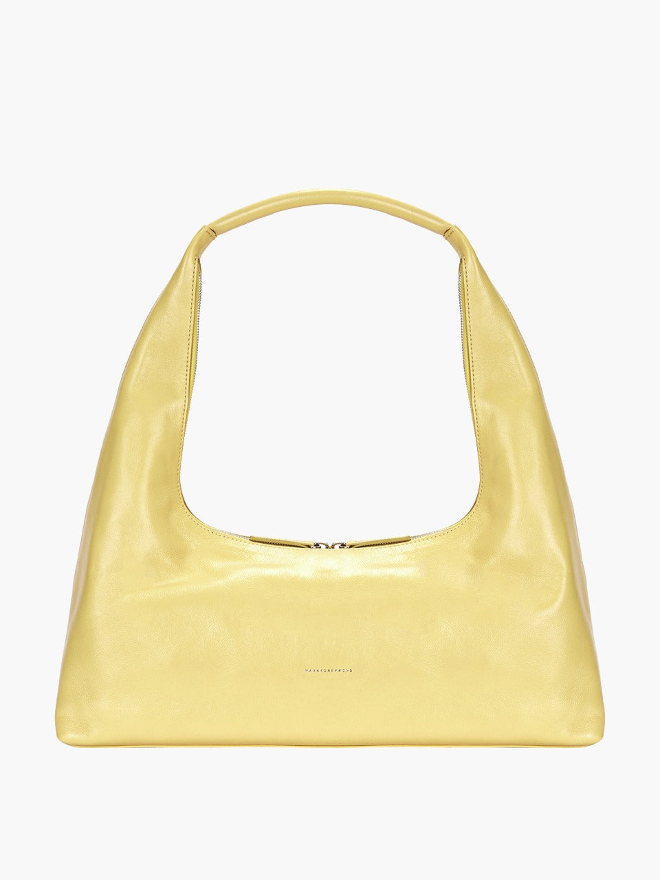 Margesherwood Hobo Large soup glossy plain