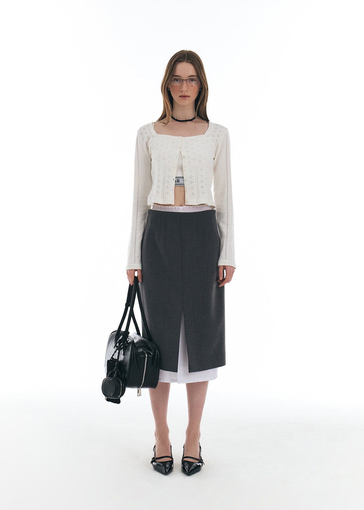 Grove Losin Skirt