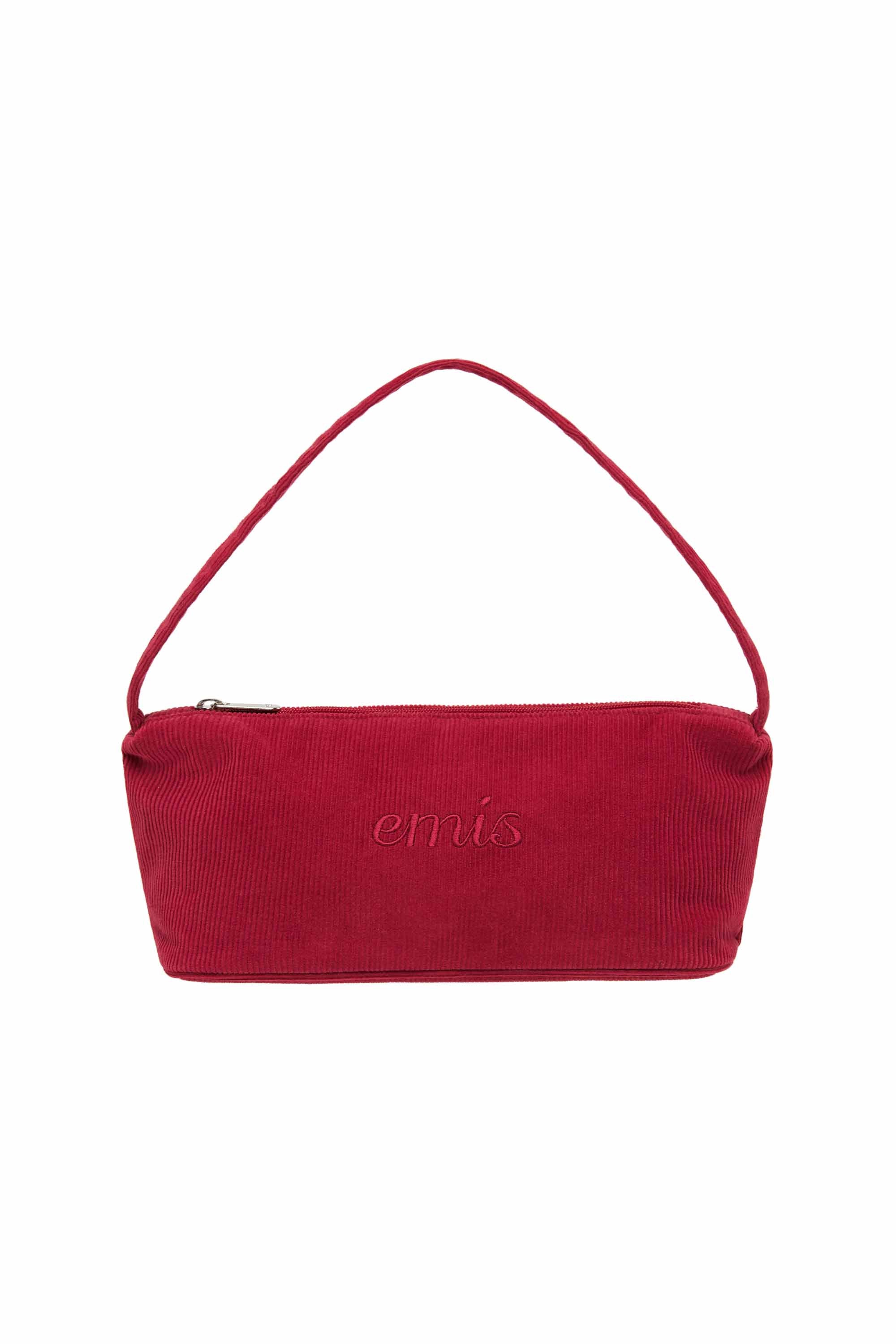 Handbags, Wallets & Cases in red - Premium quality product image