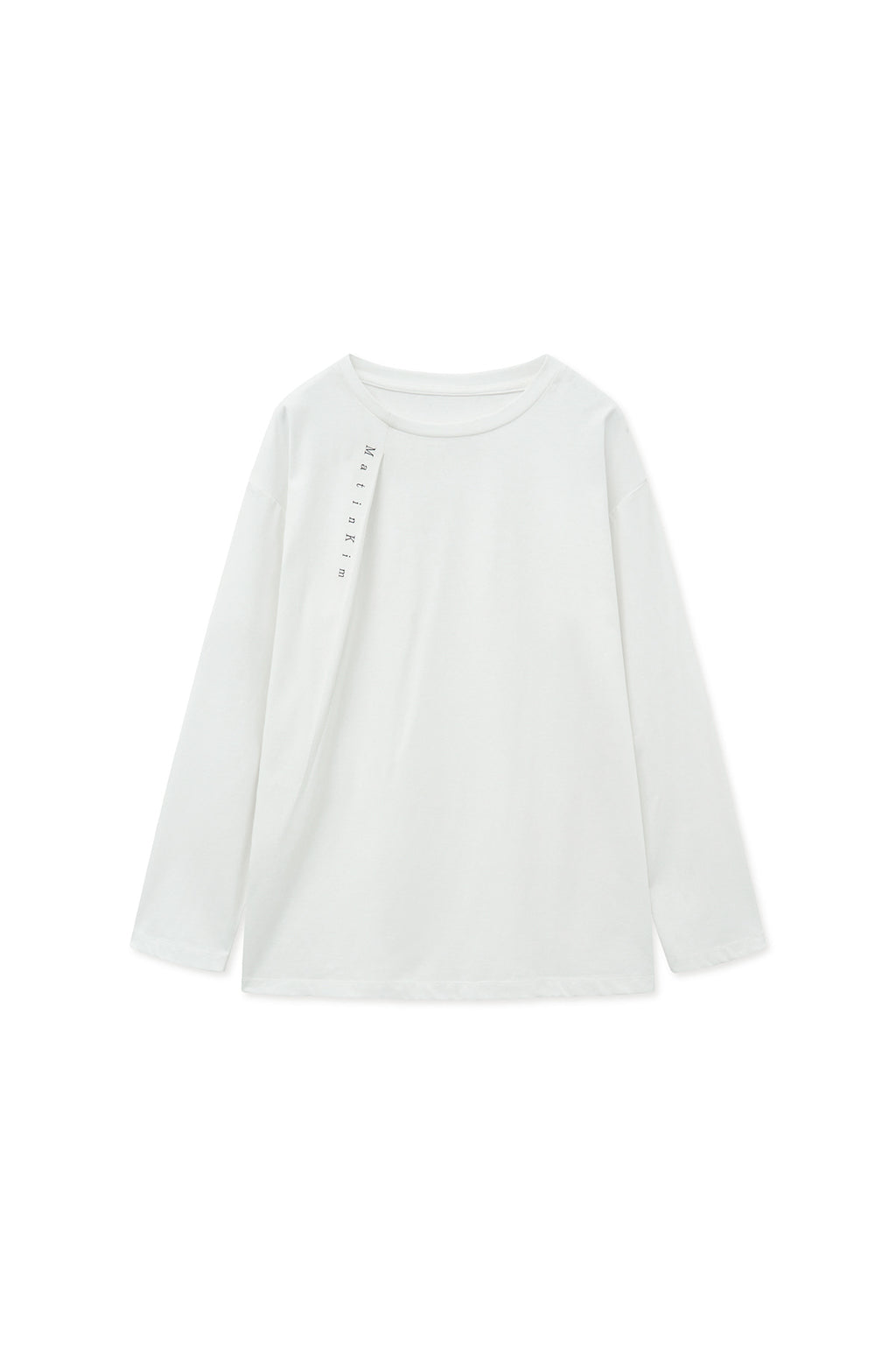 Clothing in WHITE - Premium quality product image
