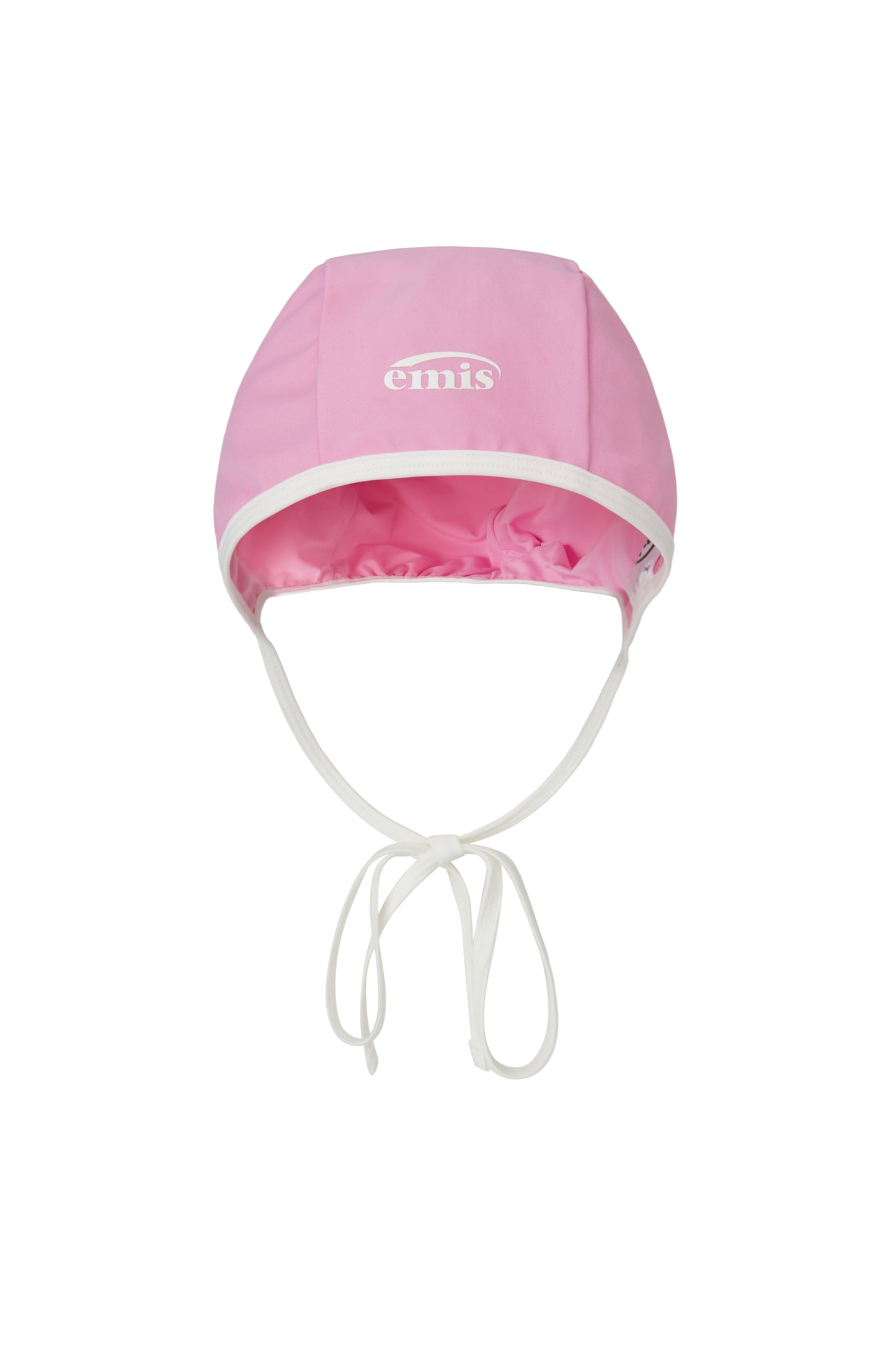 SWIM CAP-PINK