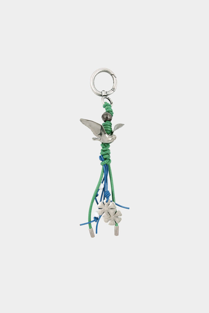 Andersson Bell Lucky Bird Keychain