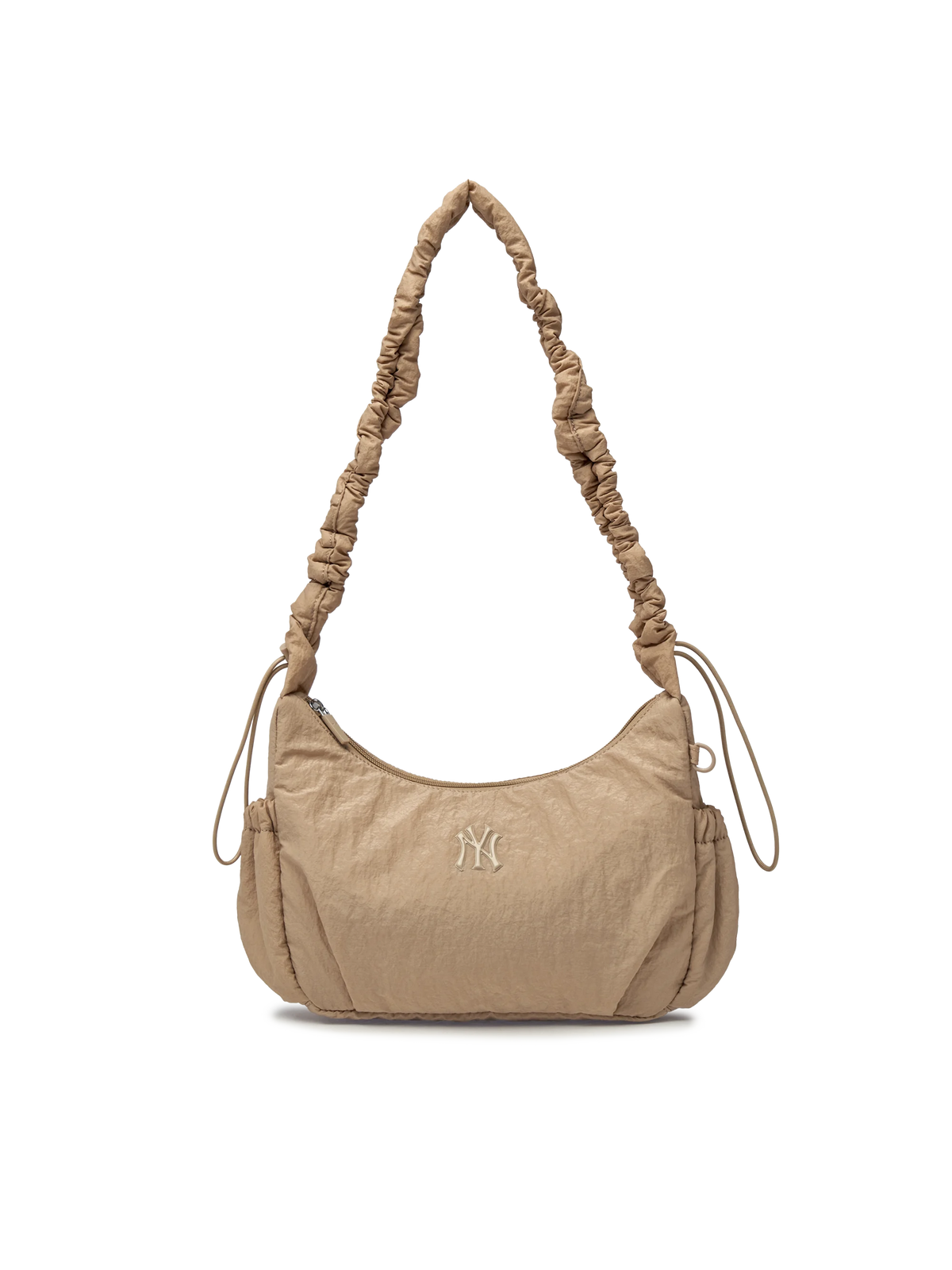 MLB Basic Athleisure Hobo Bag