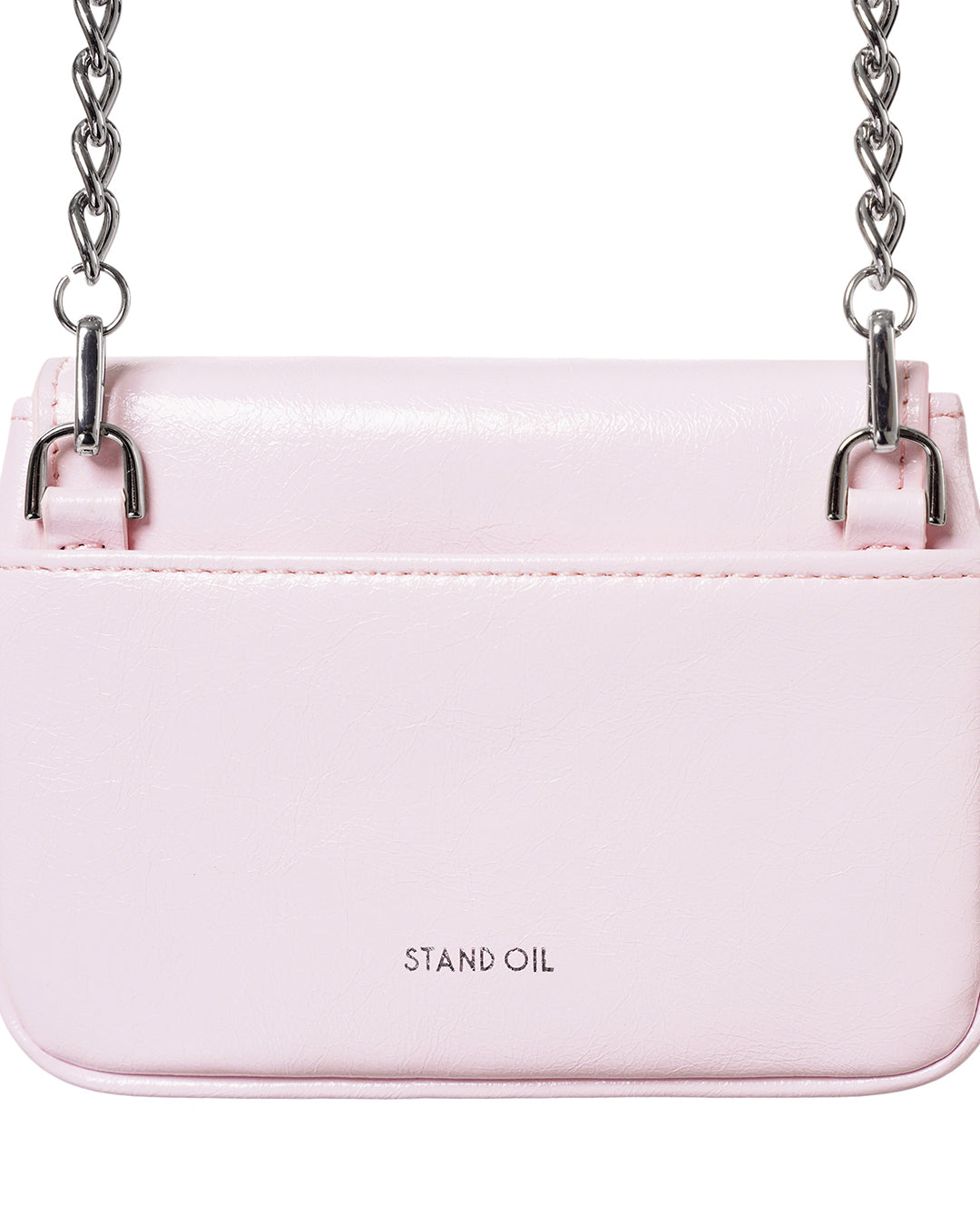 [standoil] Ditto Wallet / Baby Pink