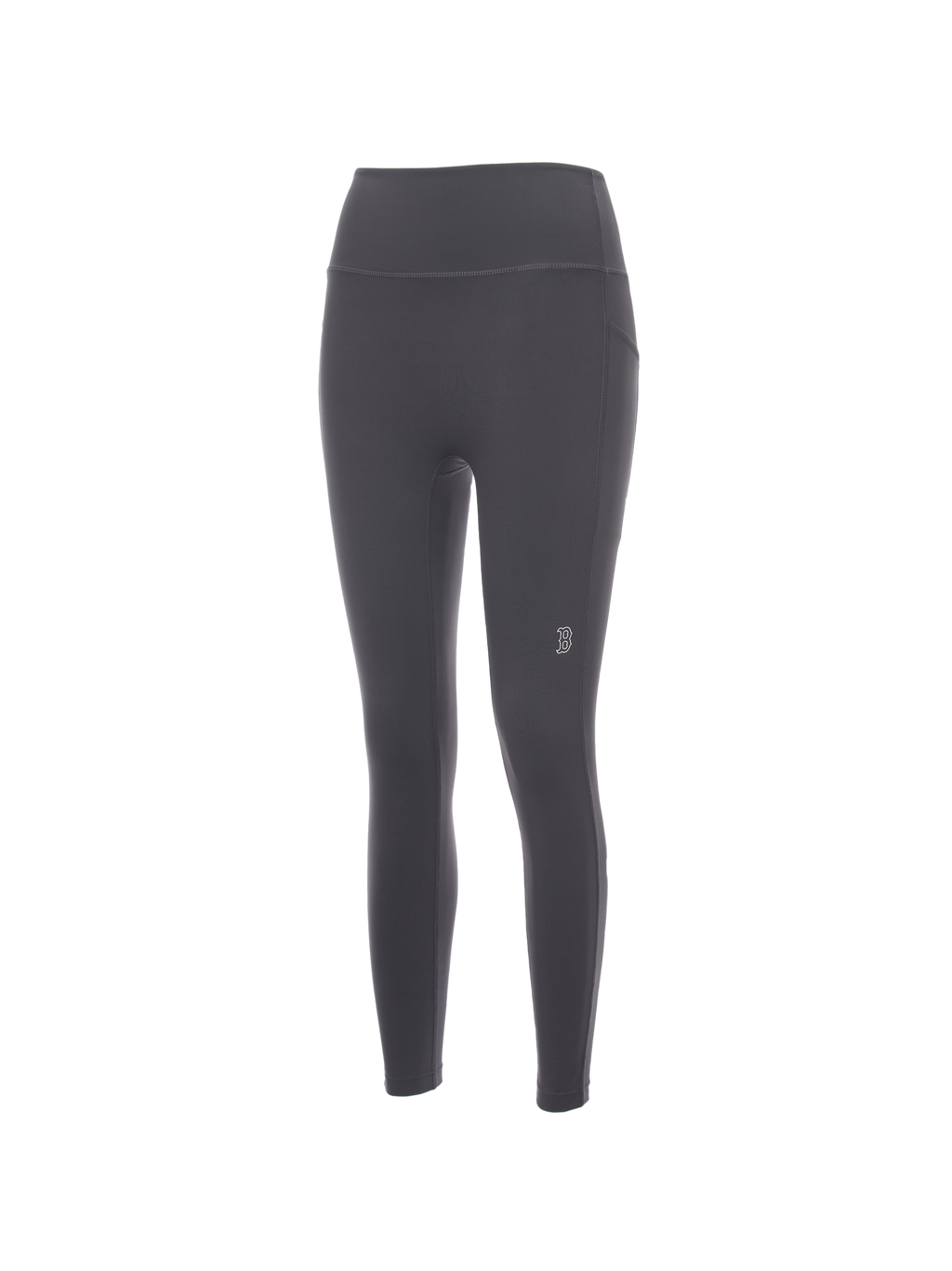 [mlb korea] Women's Basic Side Pocket Leggings