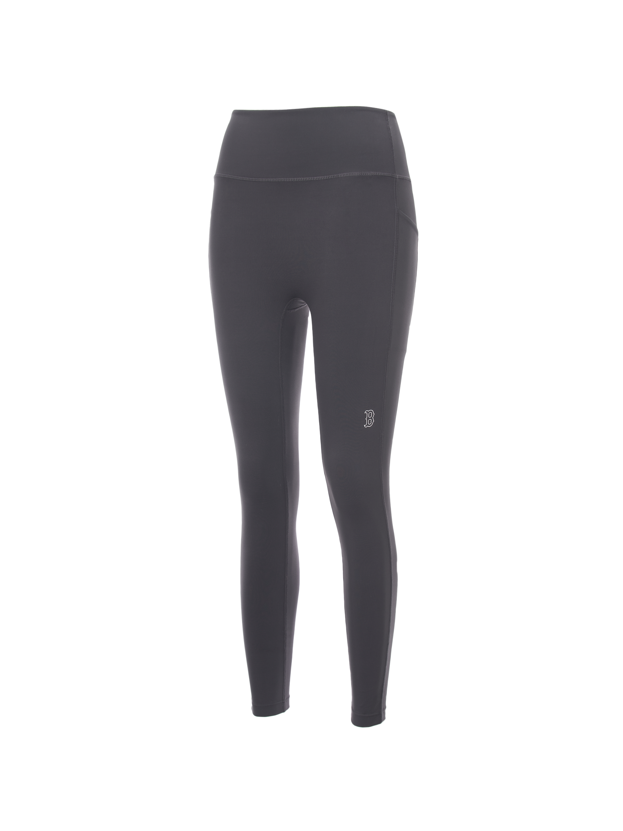 [mlb korea] Women's Basic Side Pocket Leggings