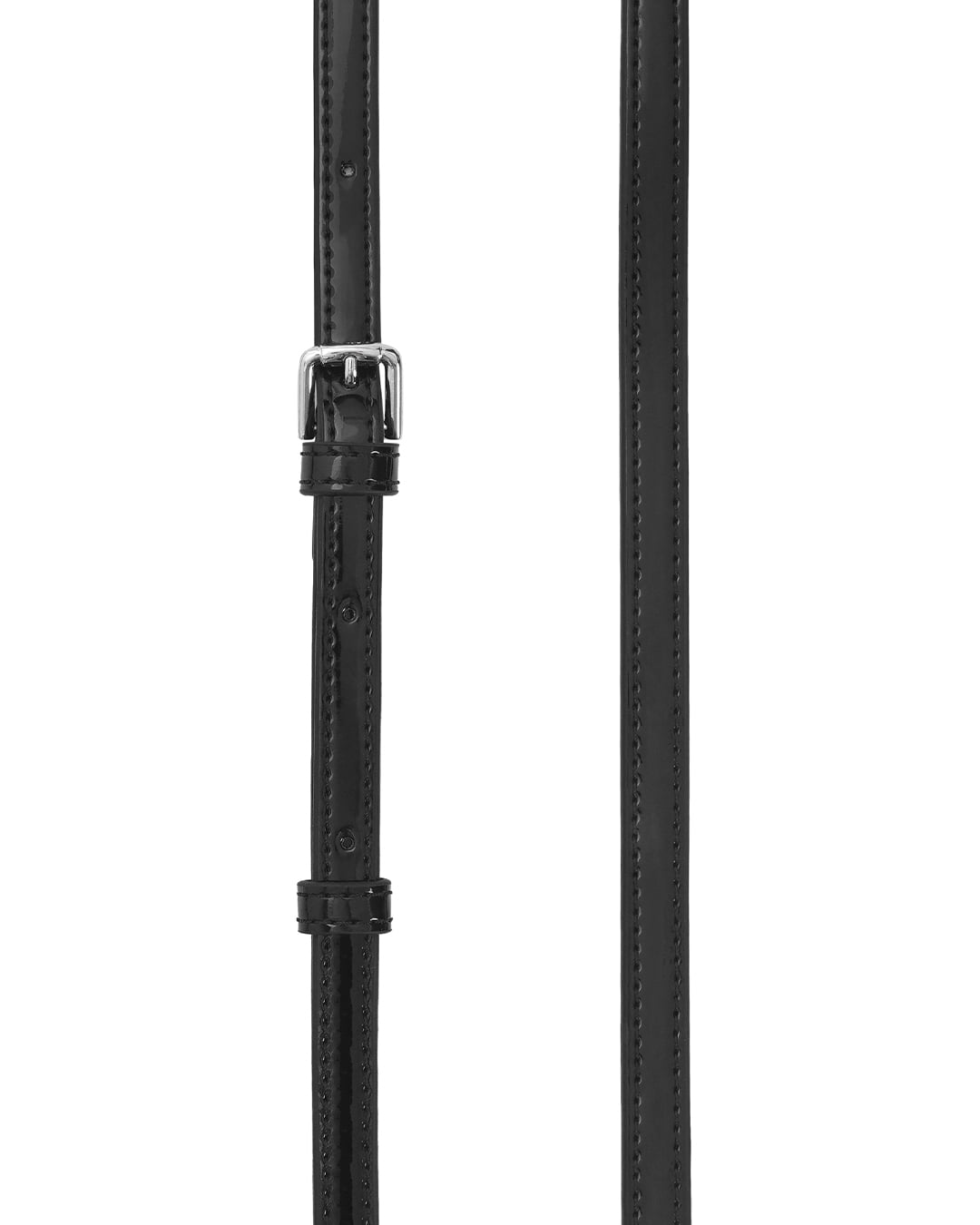 Standoil Fleeting Momo Bag Mini / Black