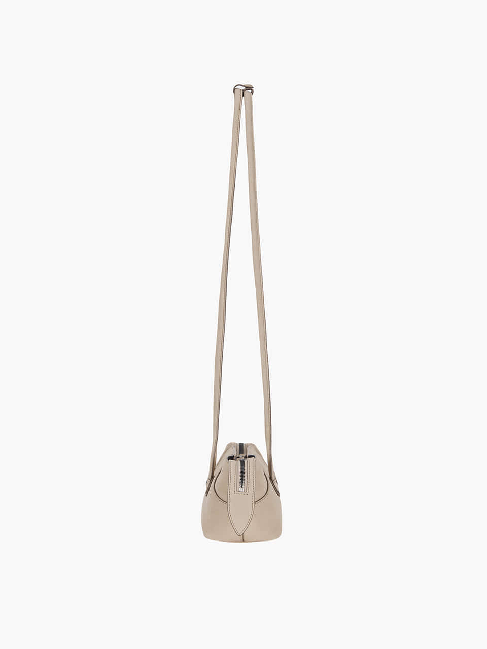 Margesherwood Boat Shopper Small nude nubuck