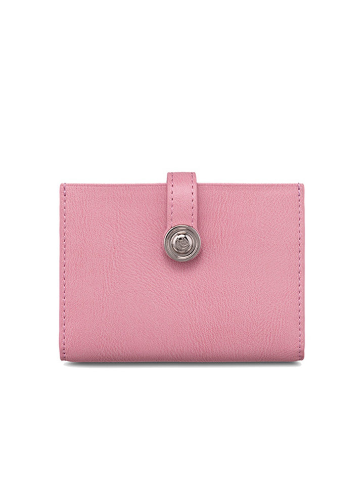 Raive Rosie Card Wallet