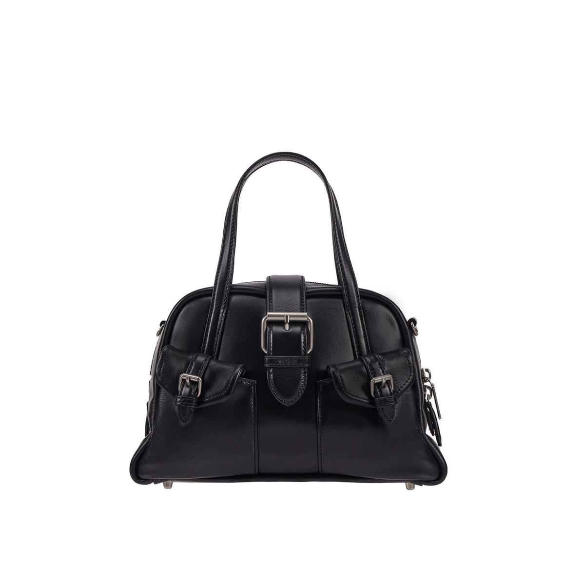 Vunque Toque Pocket Tote S Black