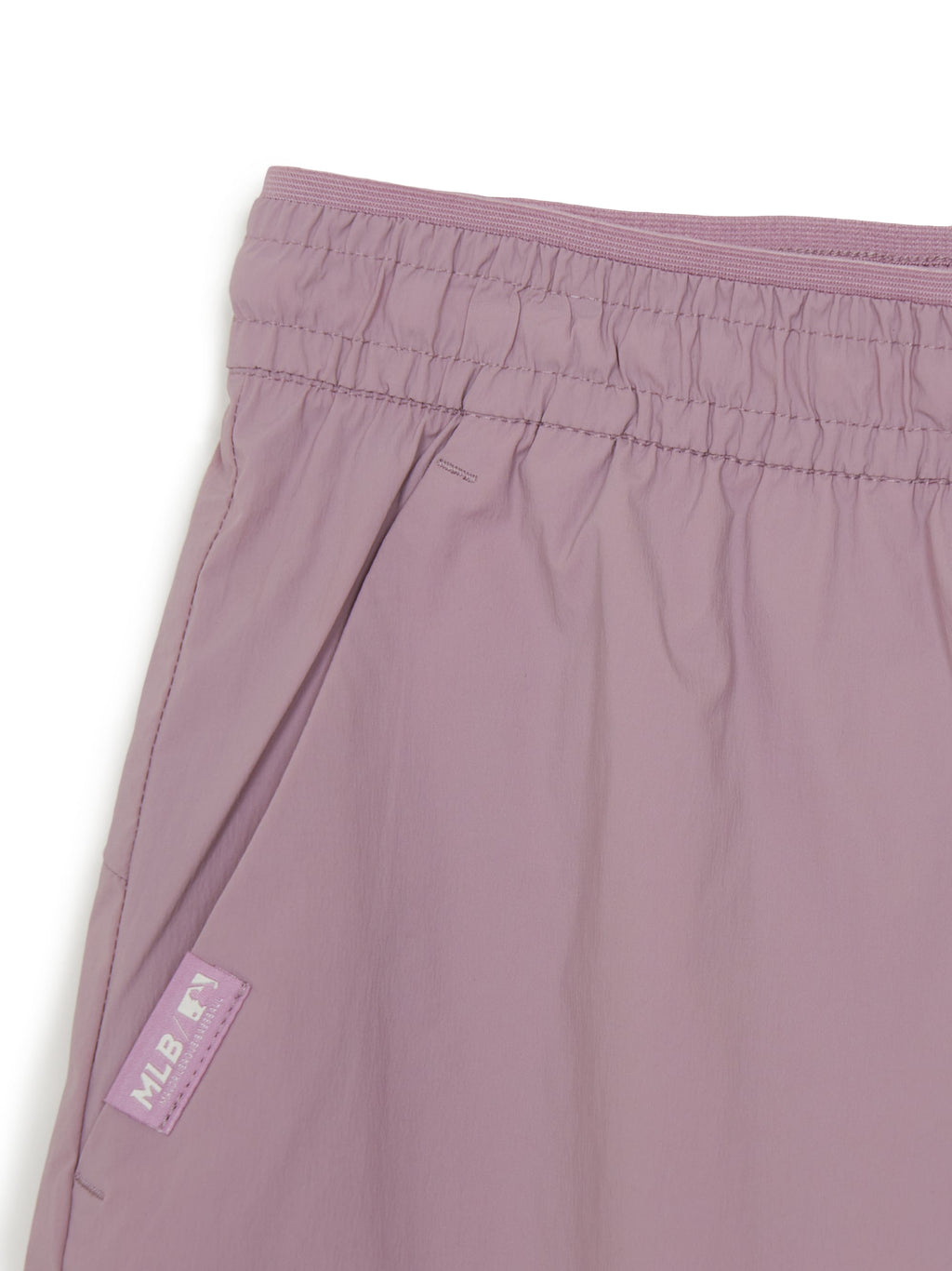 [mlb korea] Women's Varsity Sportive 4in Shorts