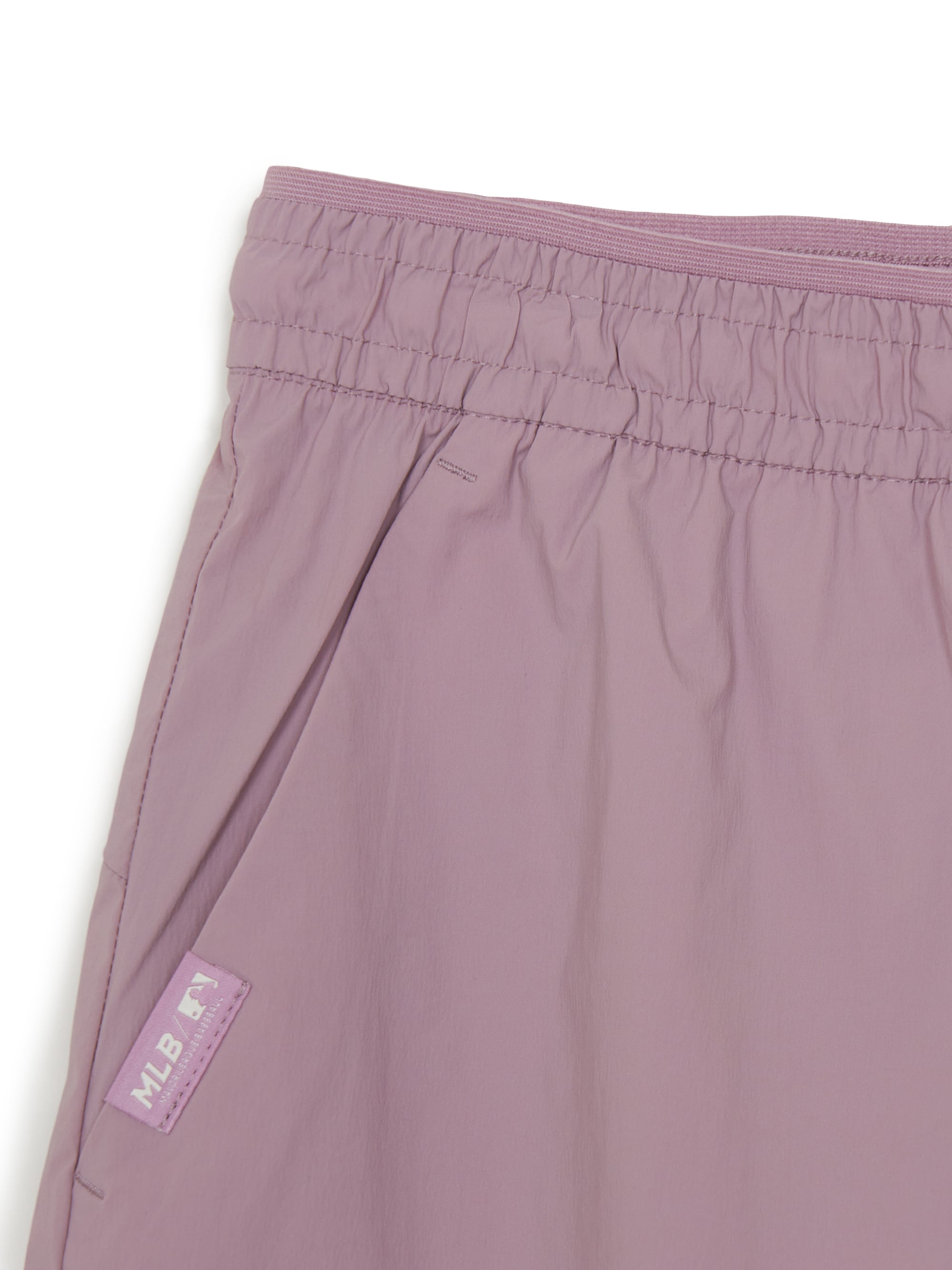 [mlb korea] Women's Varsity Sportive 4in Shorts