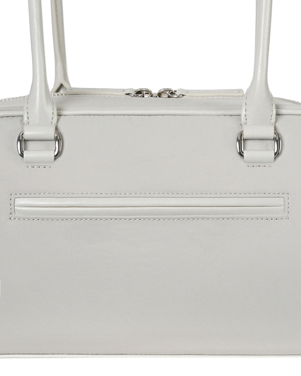 Chubby Bag Nylon · Gray