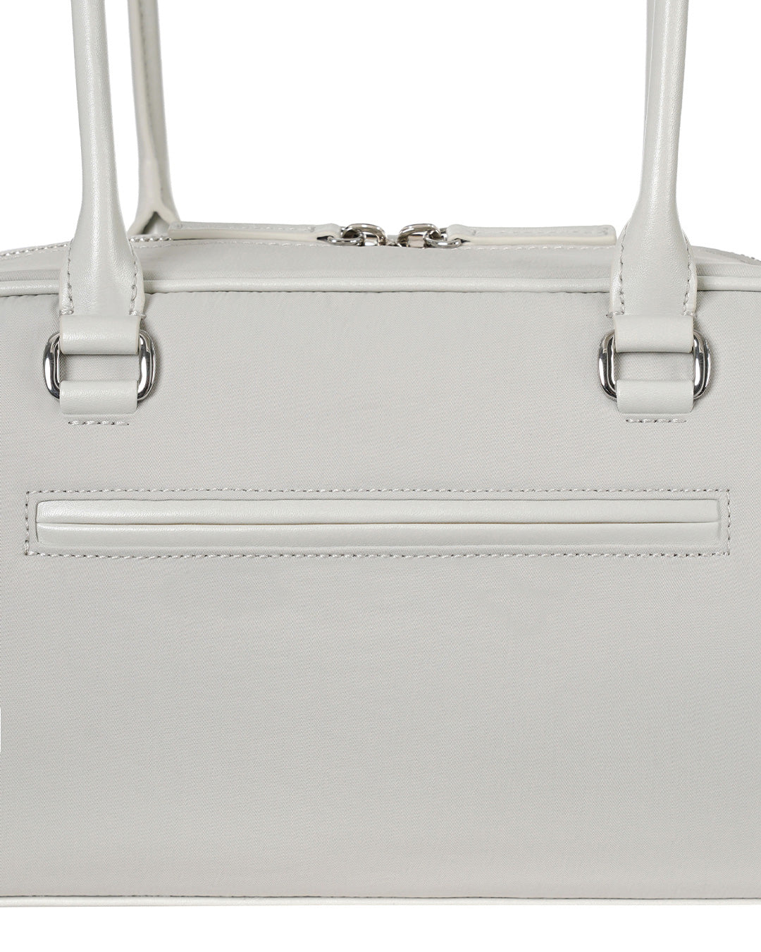 Chubby Bag Nylon · Gray