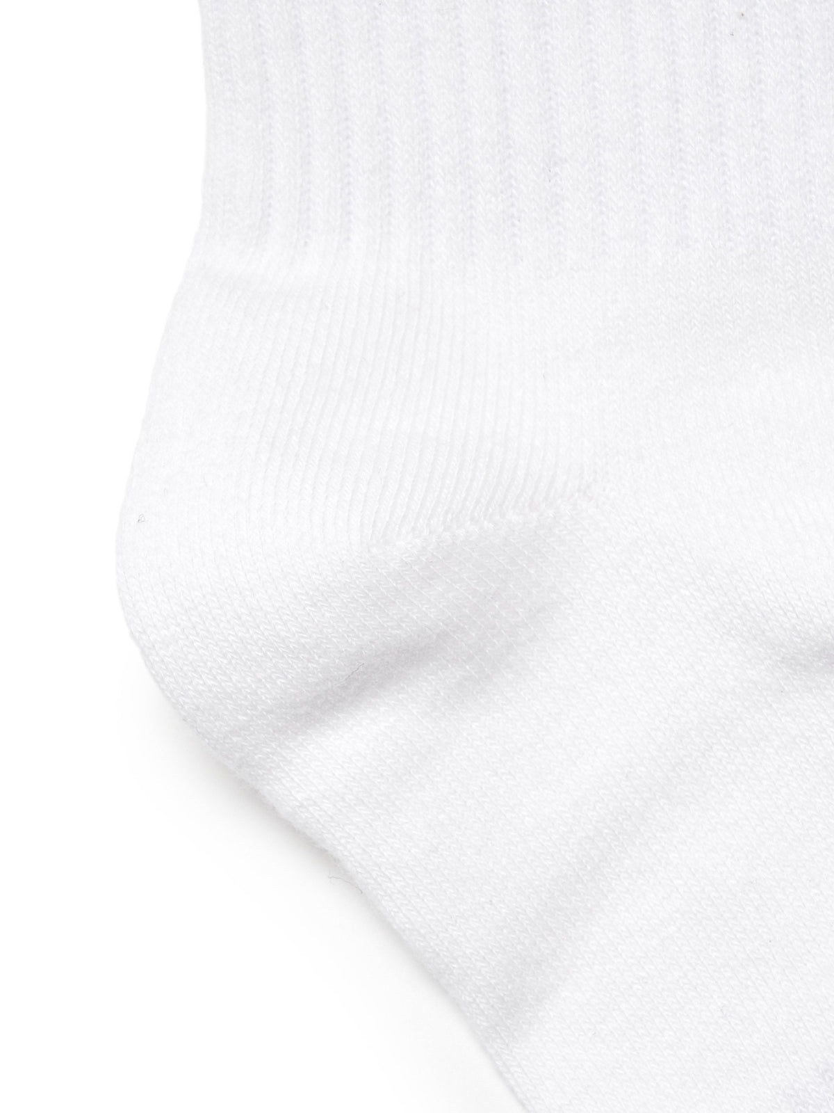 MLB Korea Small Logo Embroidery Socks 3pairs Set