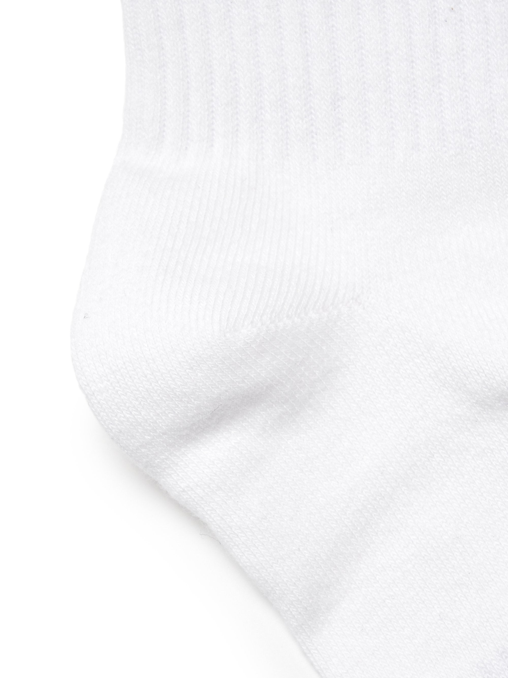 [mlb korea] Small Logo Embroidery Socks 3pairs Set