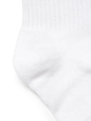 MLB Korea Small Logo Embroidery Socks 3pairs Set