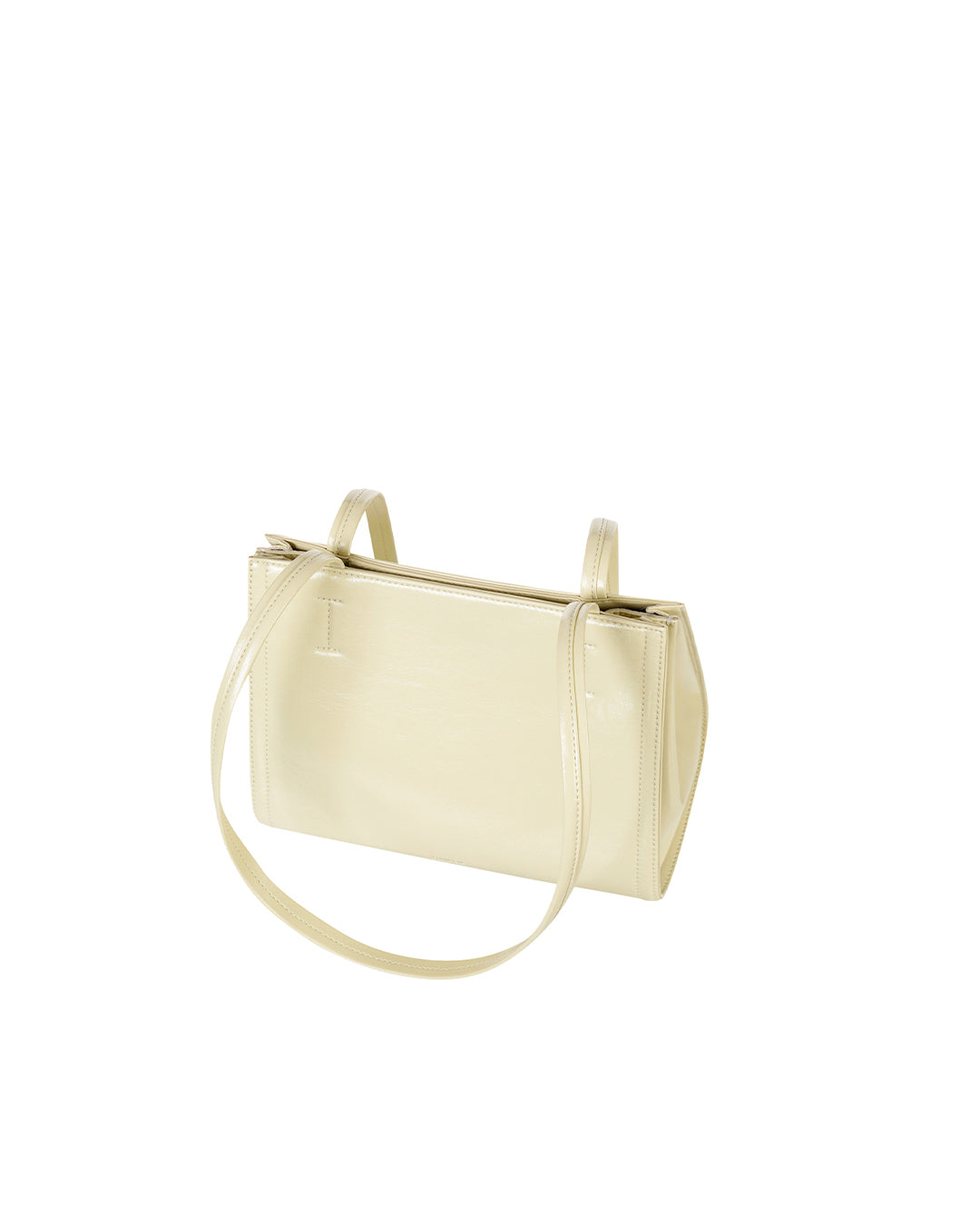 [standoil] Oblong Bag Mini · Oblong Bag Mini / Butter