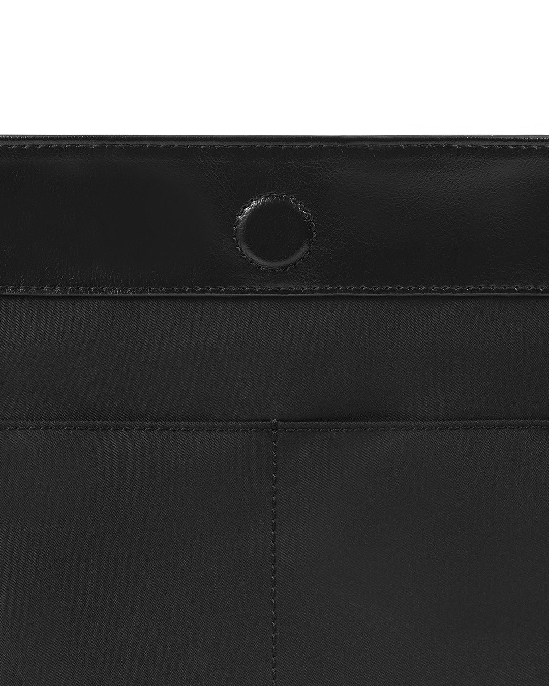 [standoil] Mio Bucket Bag · Mio Bucket Bag / Black