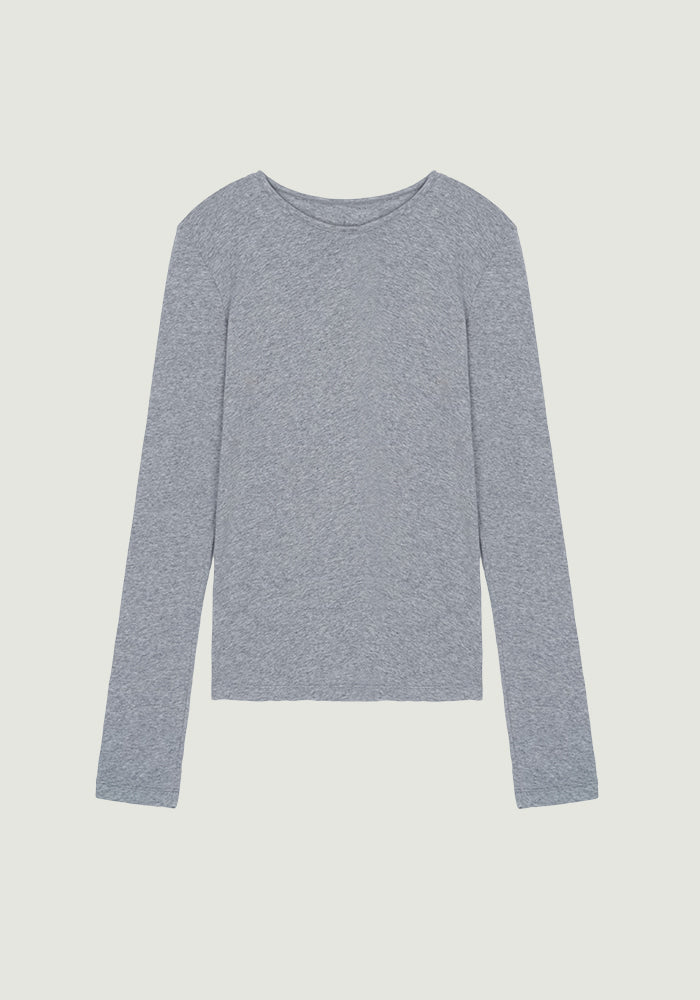 Grove Every L/S T-Shirt