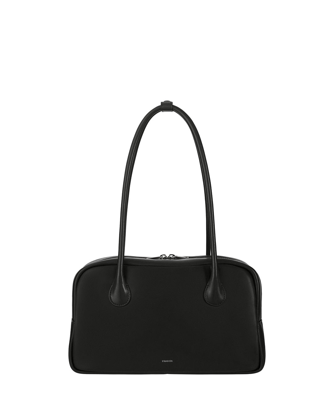 [standoil] Momo Bag Large / Black