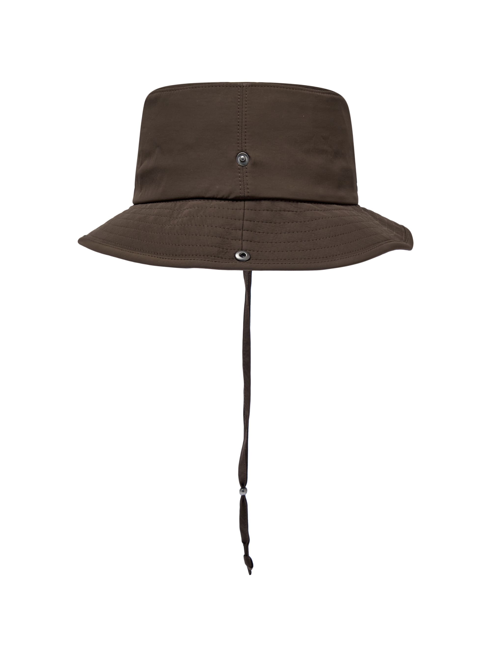 MLB Korea Light-Weight Wide Safari Hat
