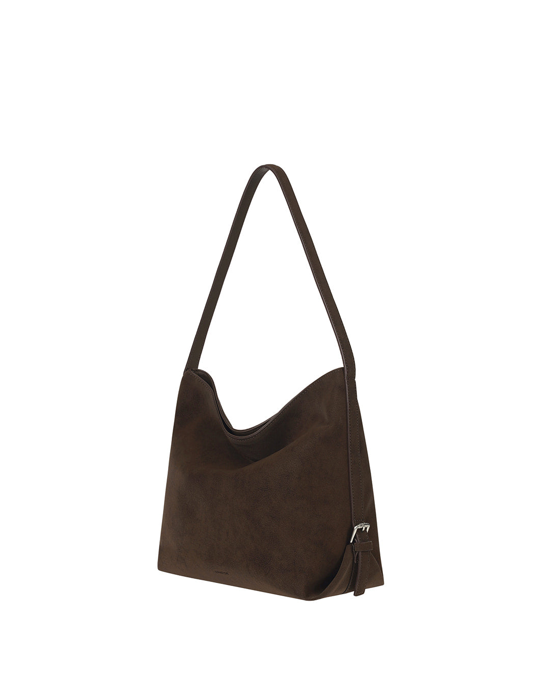 Standoil Mio Bucket Bag / Marron