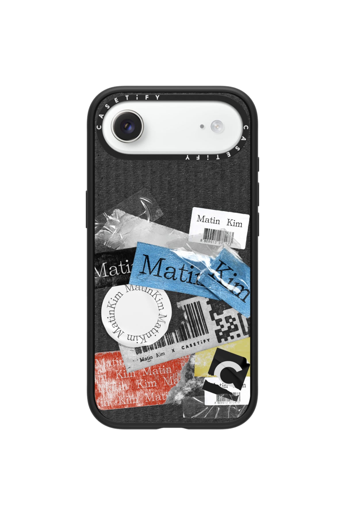 [matinkim] Matin Kim X Casetify Postbox Case IN Mix