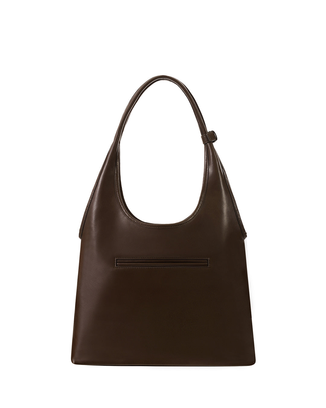 [standoil] Ringo Bag · Raffia Brown