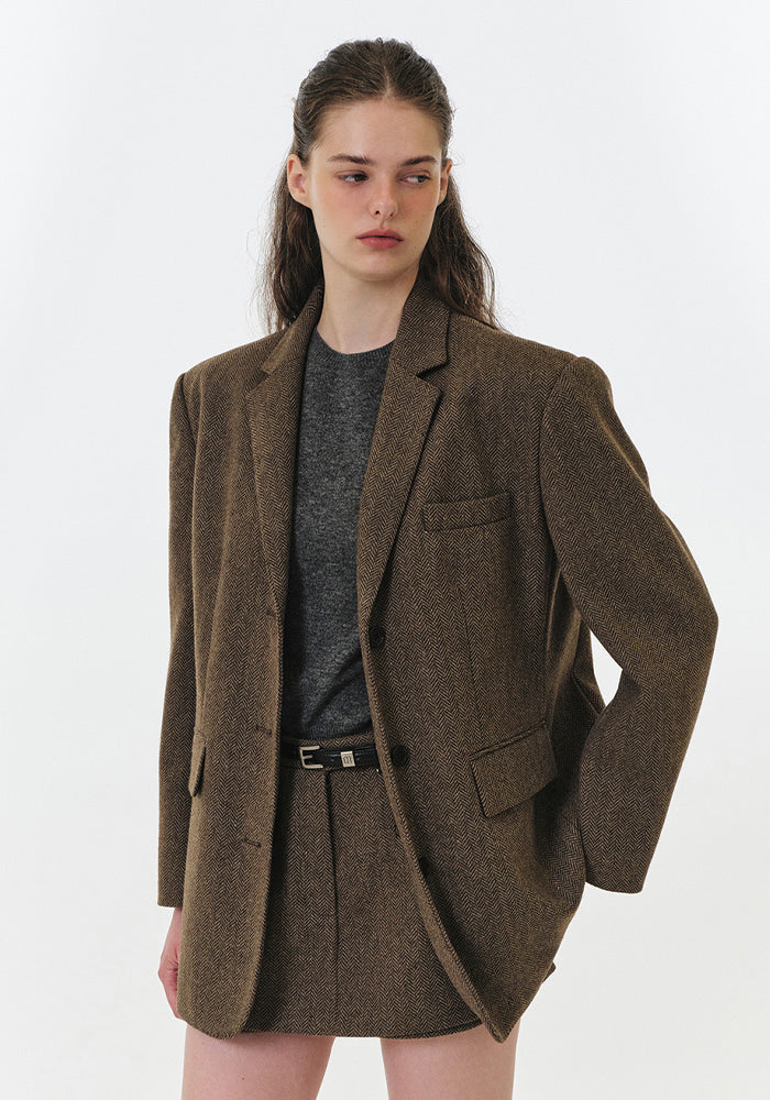 Grove Bella Jacket
