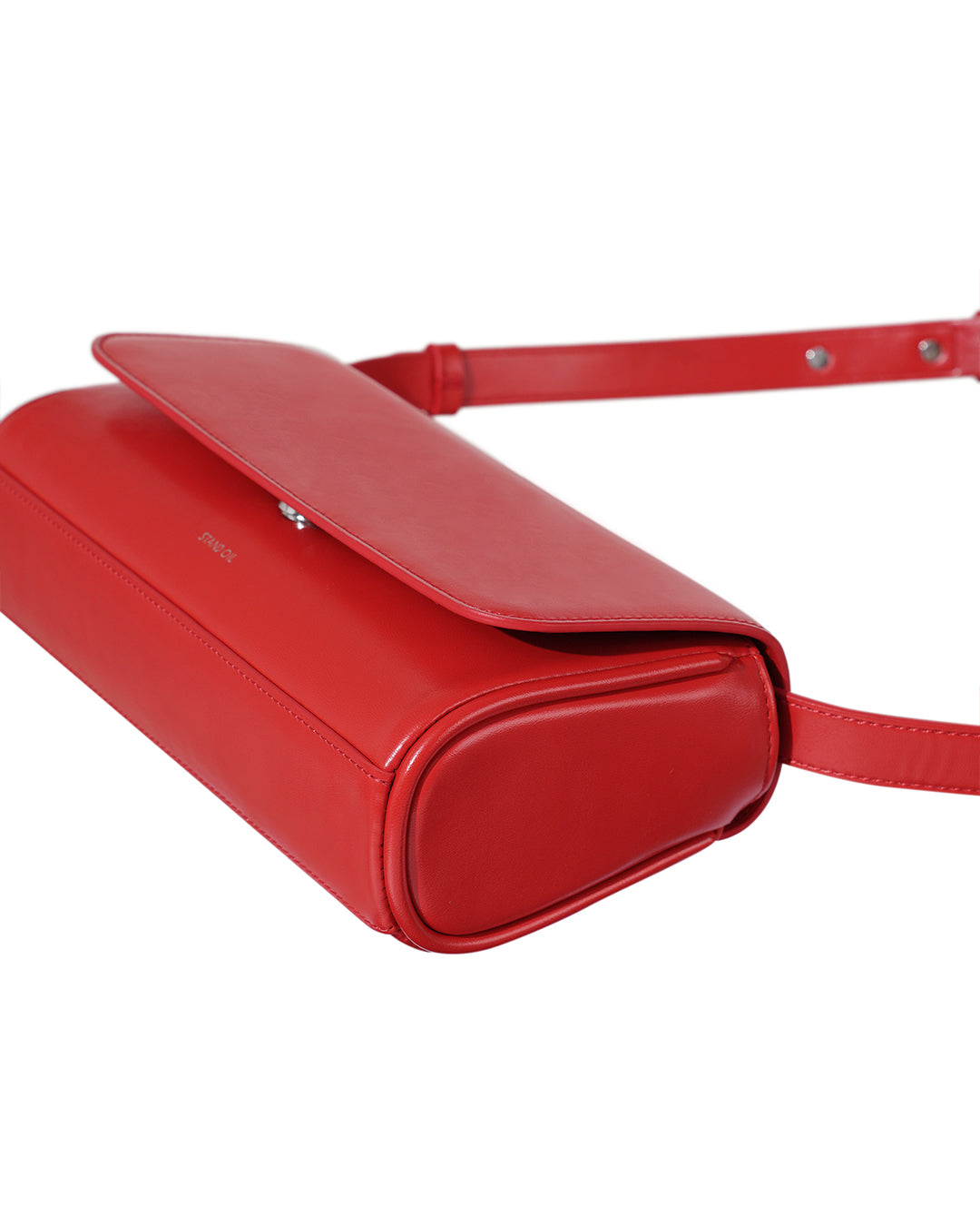 [standoil] Butter Bag / Tomato