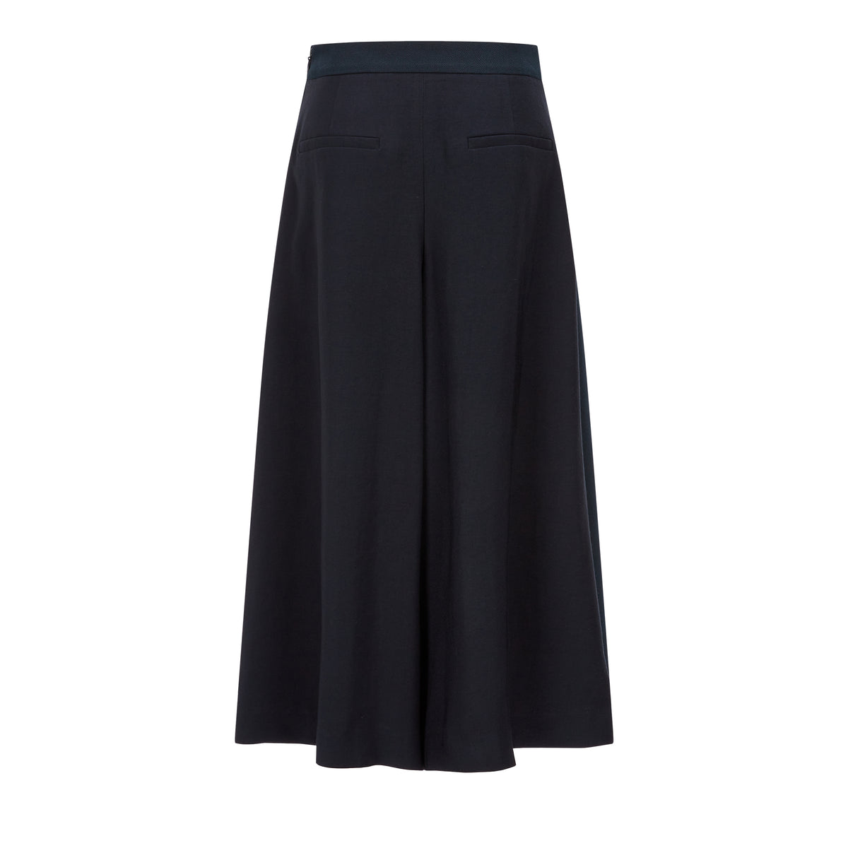 Vunque Dual Pants Skirt Navy