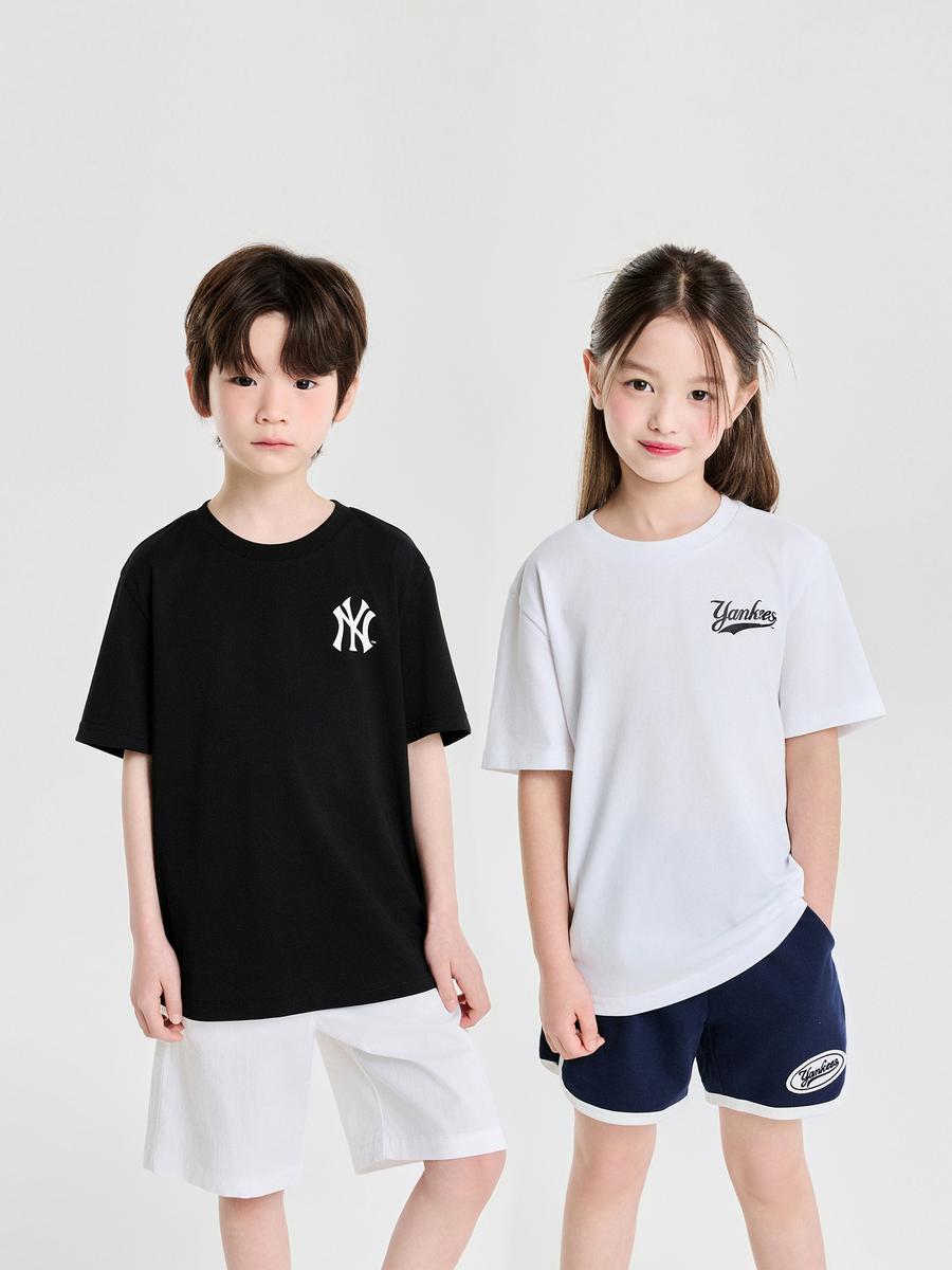 [Restock] Basic T-Shirt 2-Pack New York Yankees