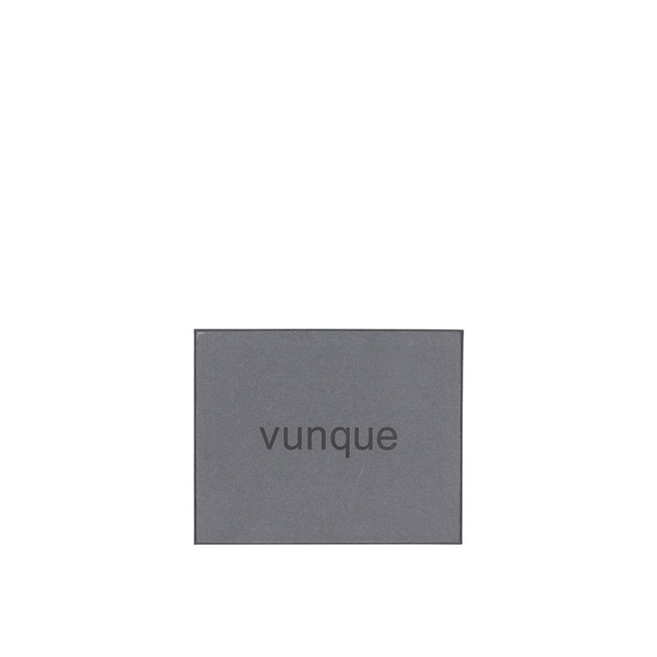 vunque Card Wallet Case S Grey