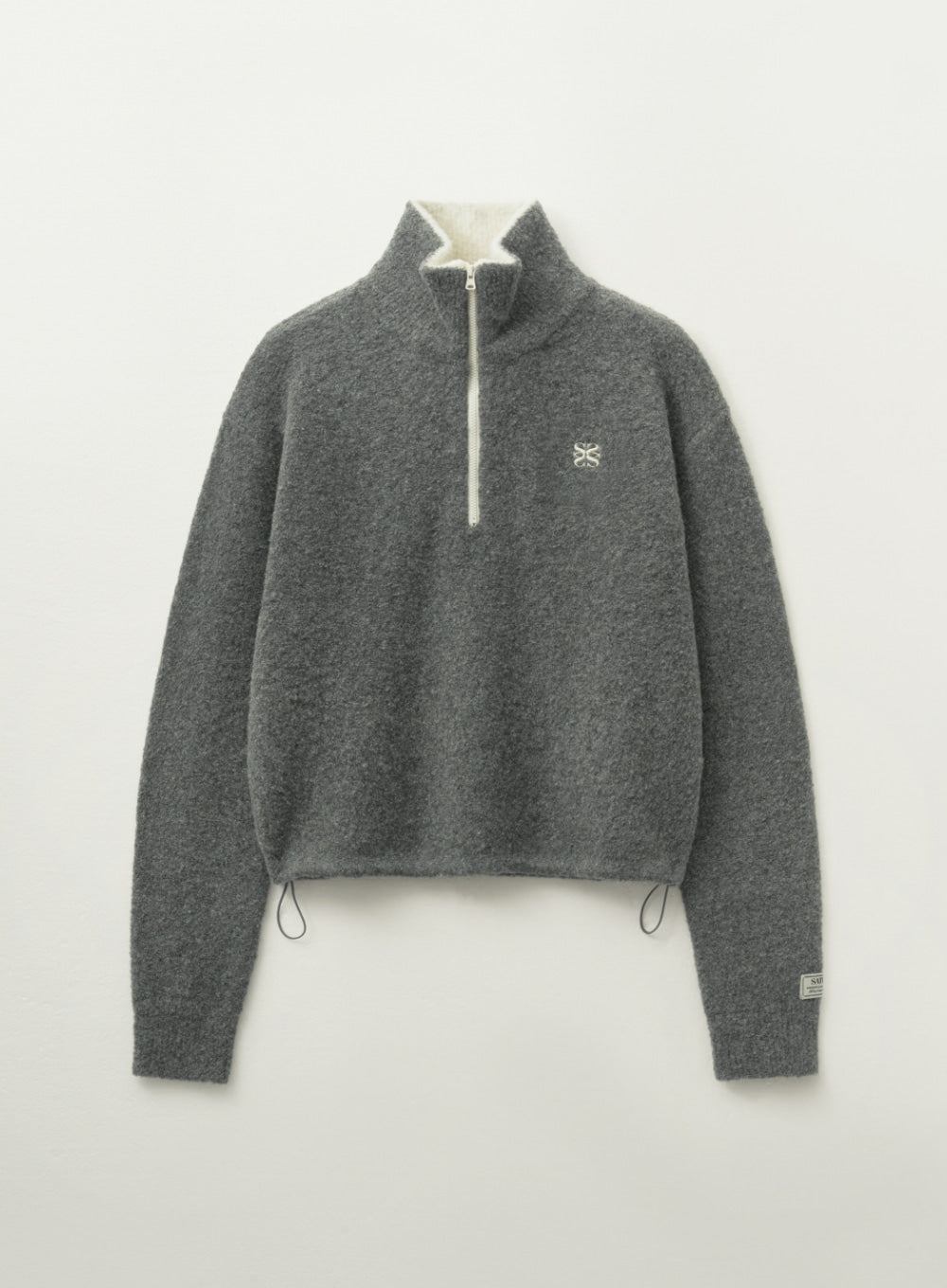 Clothing in gray - Premium quality product image