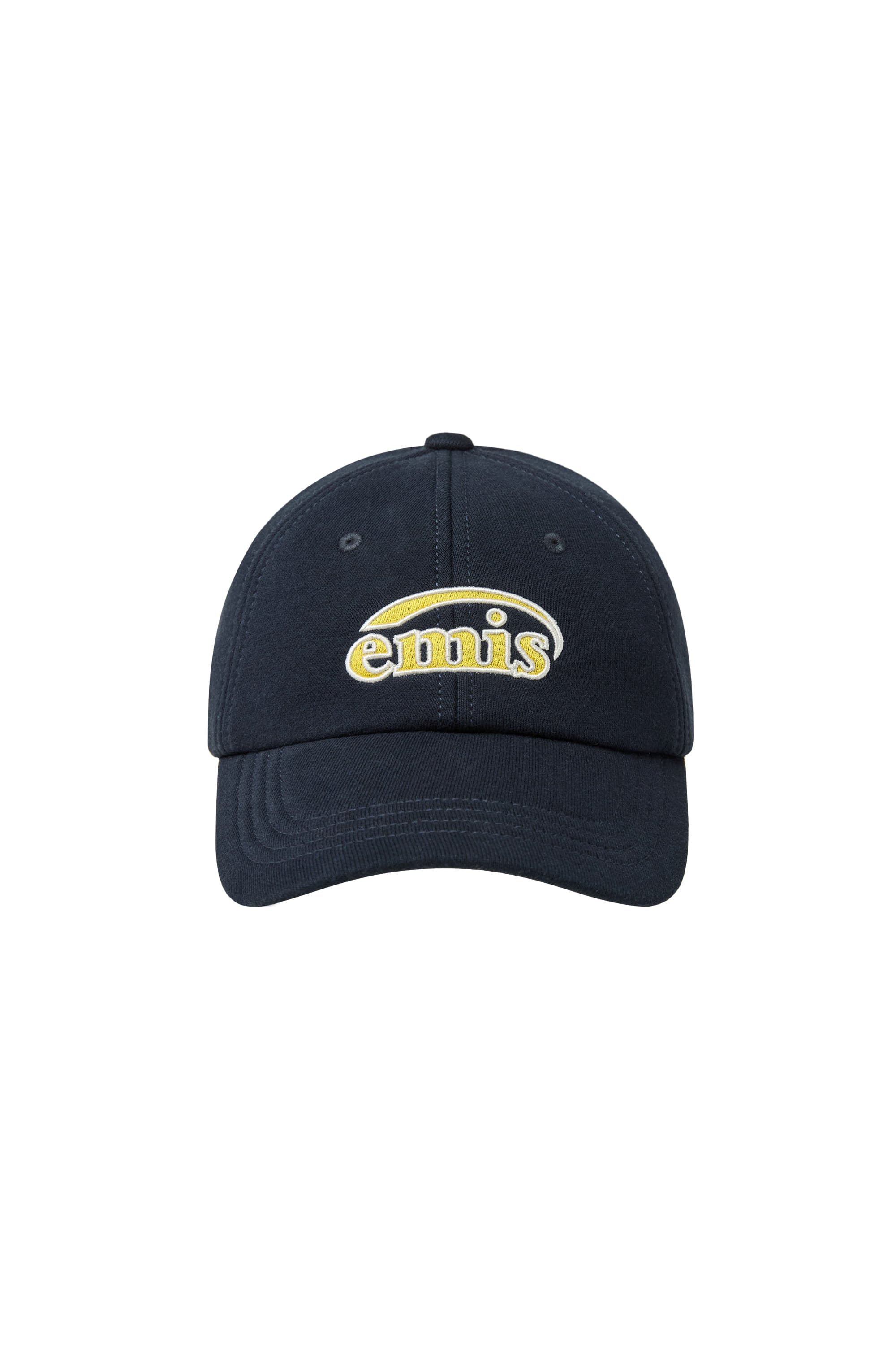 JERSEY BALL CAP-NAVY