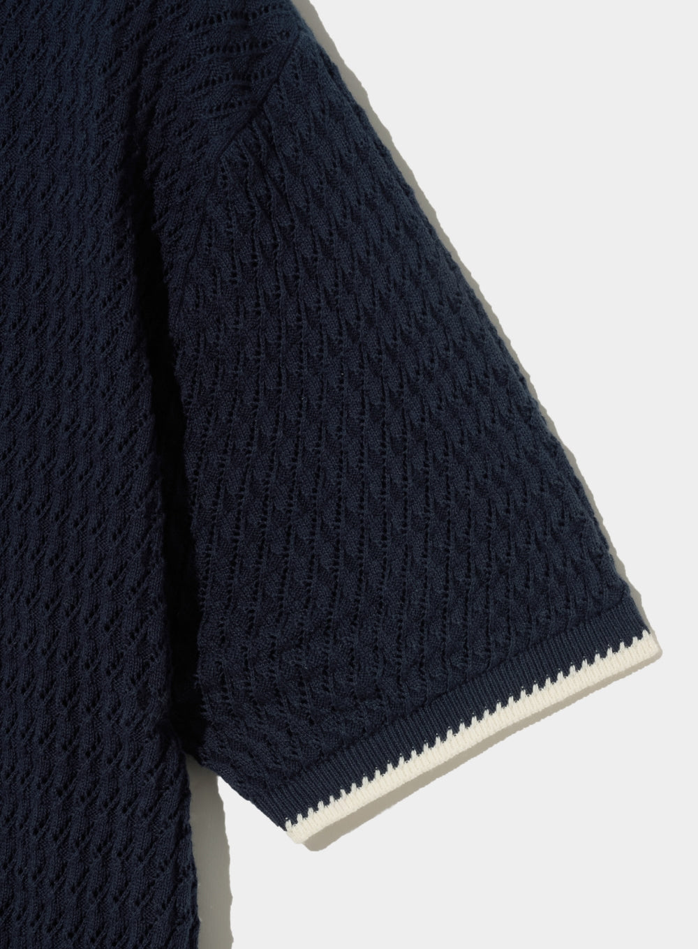 Clothing in navy - Premium quality product image