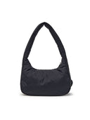 MLB Korea Basic Sportive Stitch Hobo Bag