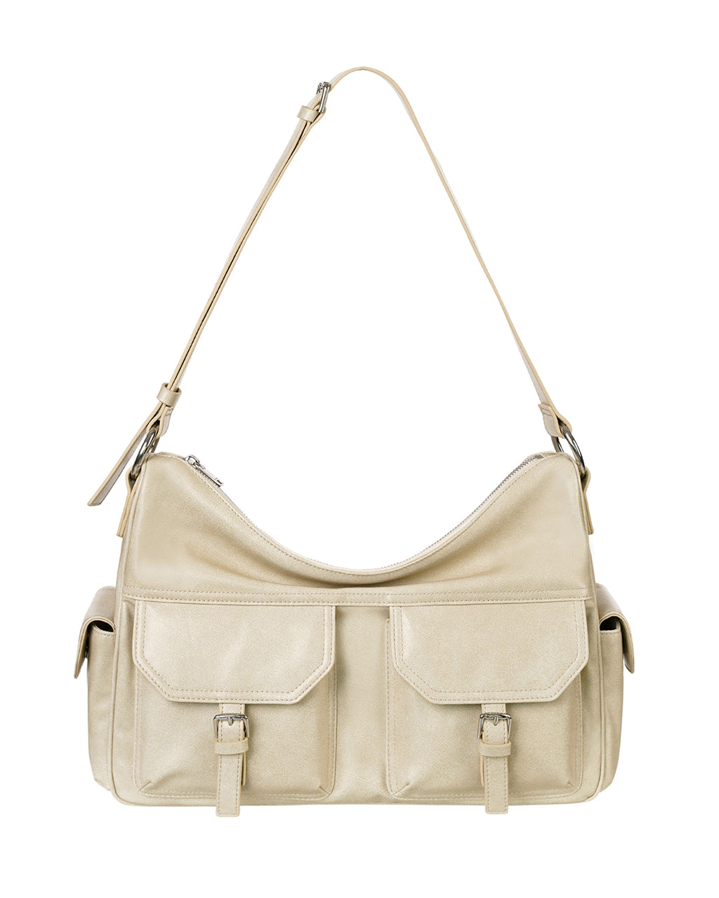 [standoil] Joey Bag · Cream