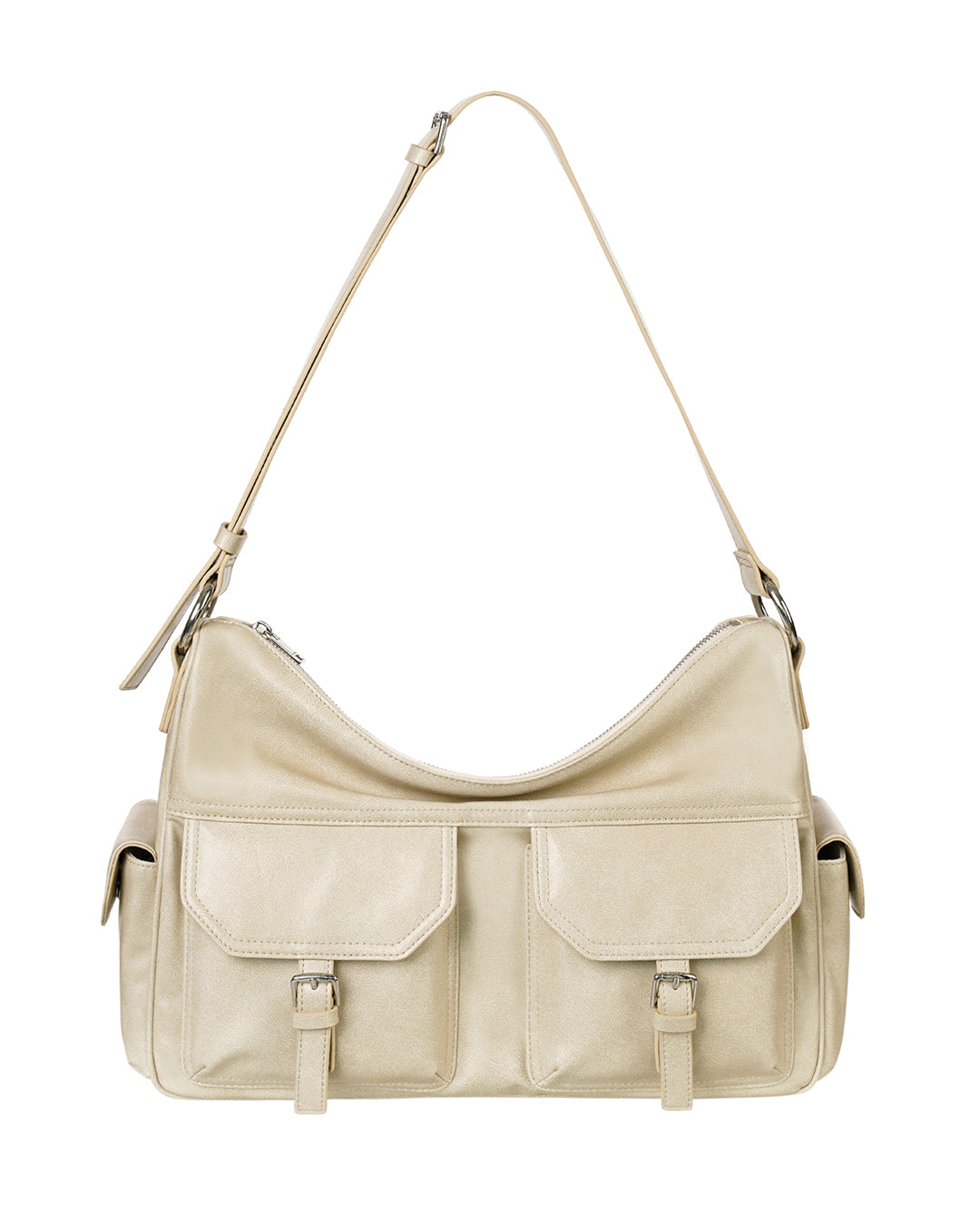 [standoil] Joey Bag · Cream