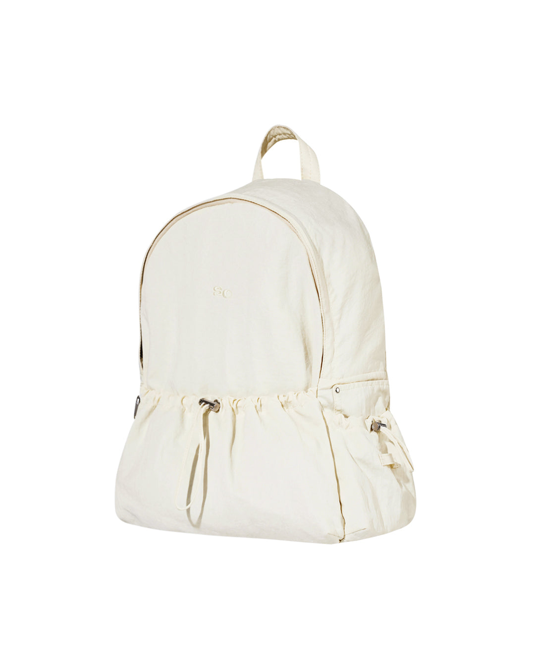 [standoil] Tied Backpack · Tied Backpack / Cream