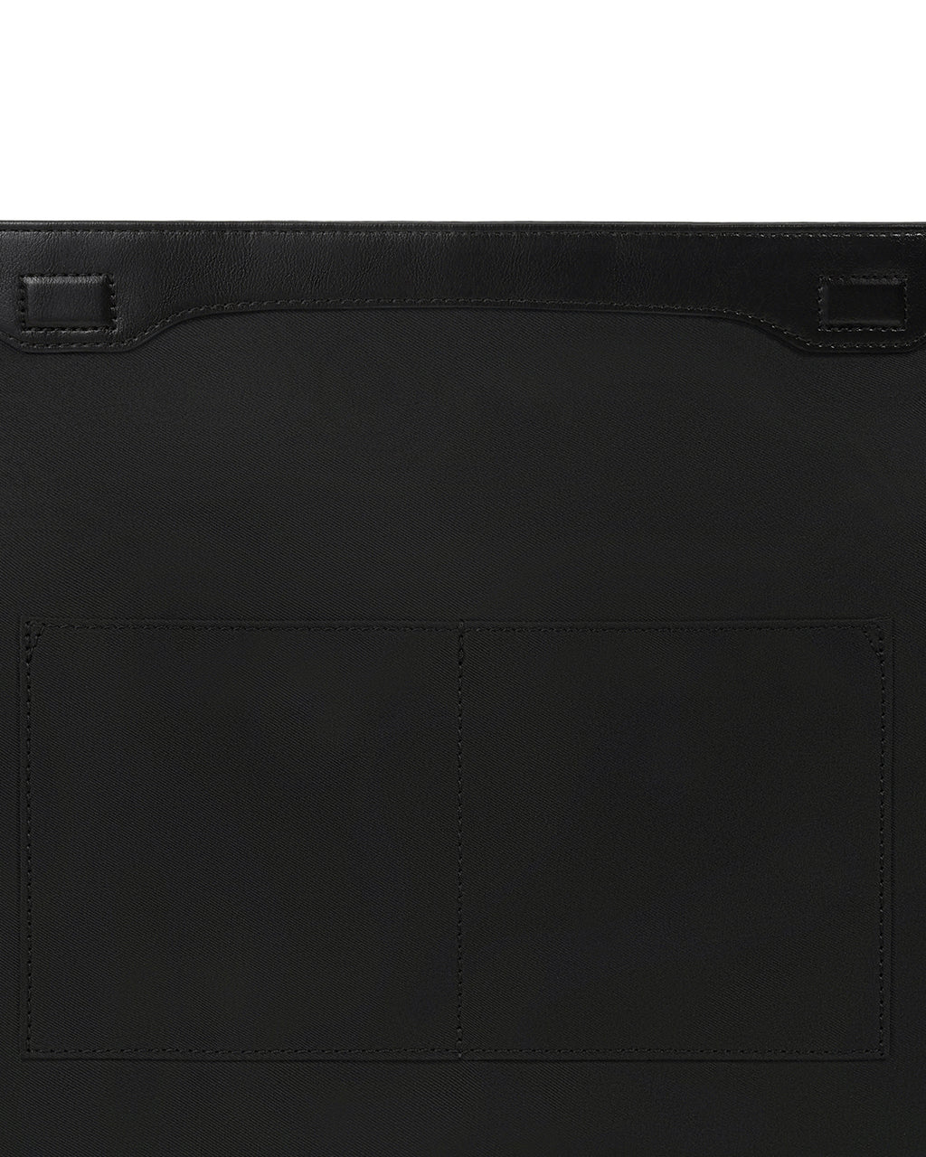 [standoil] Velow Bag / Black