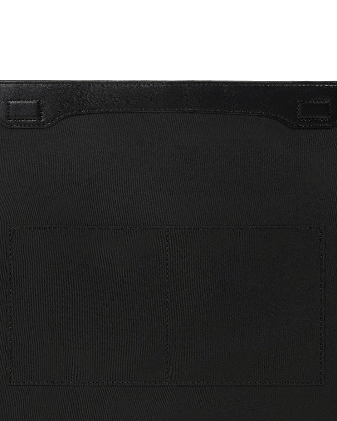 [standoil] Velow Bag / Black