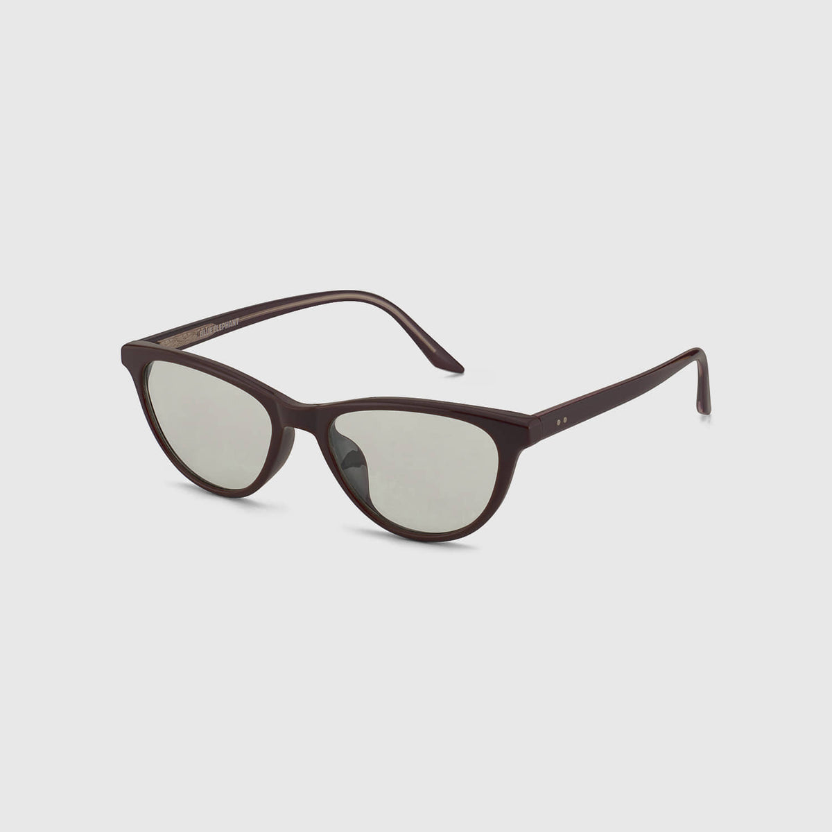 Blue Elephant Cloni brown