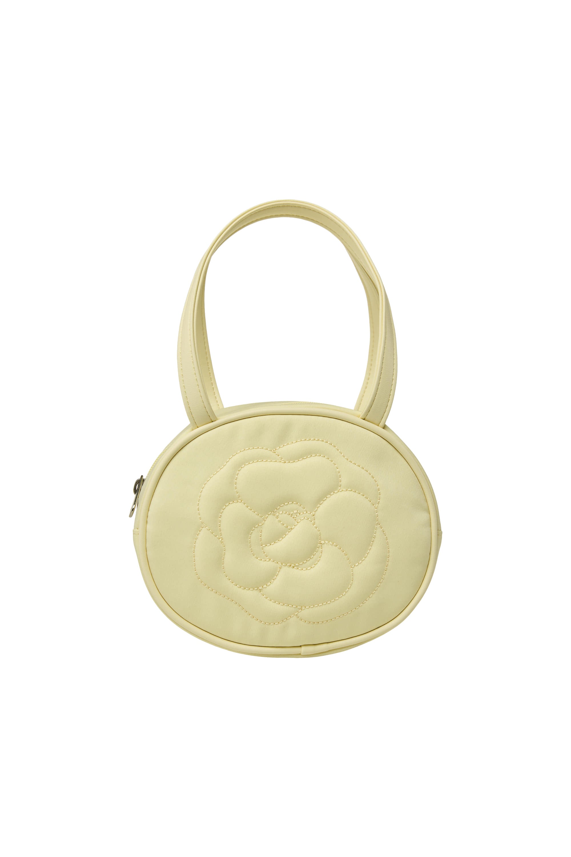 Handbags, Wallets & Cases in yellow - Premium quality product image