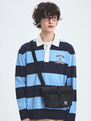 MLB Korea Basic Gorpcore Cross Bag