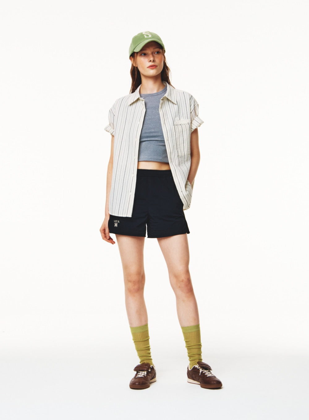 Clothing Accessories in green - Premium quality product image