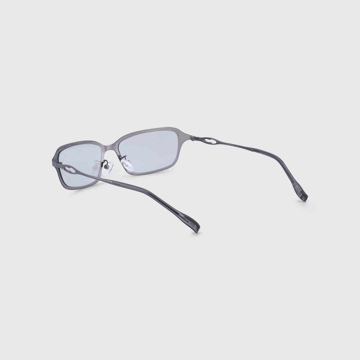 Blue Elephant Carti-S gunmetal