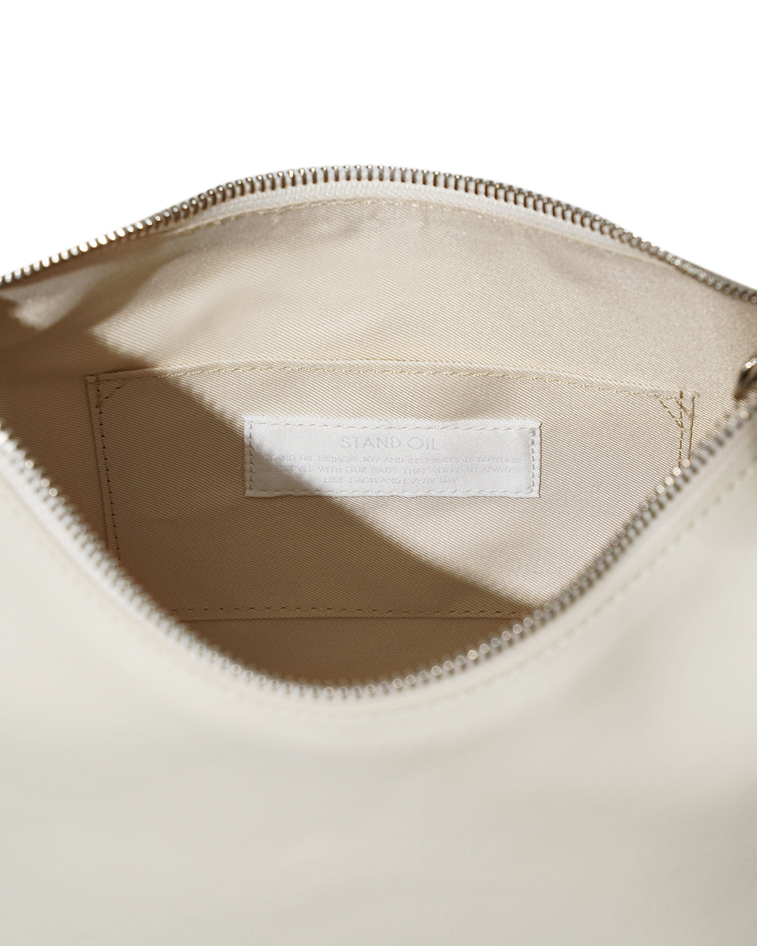 Plump Bag · Plump Cream