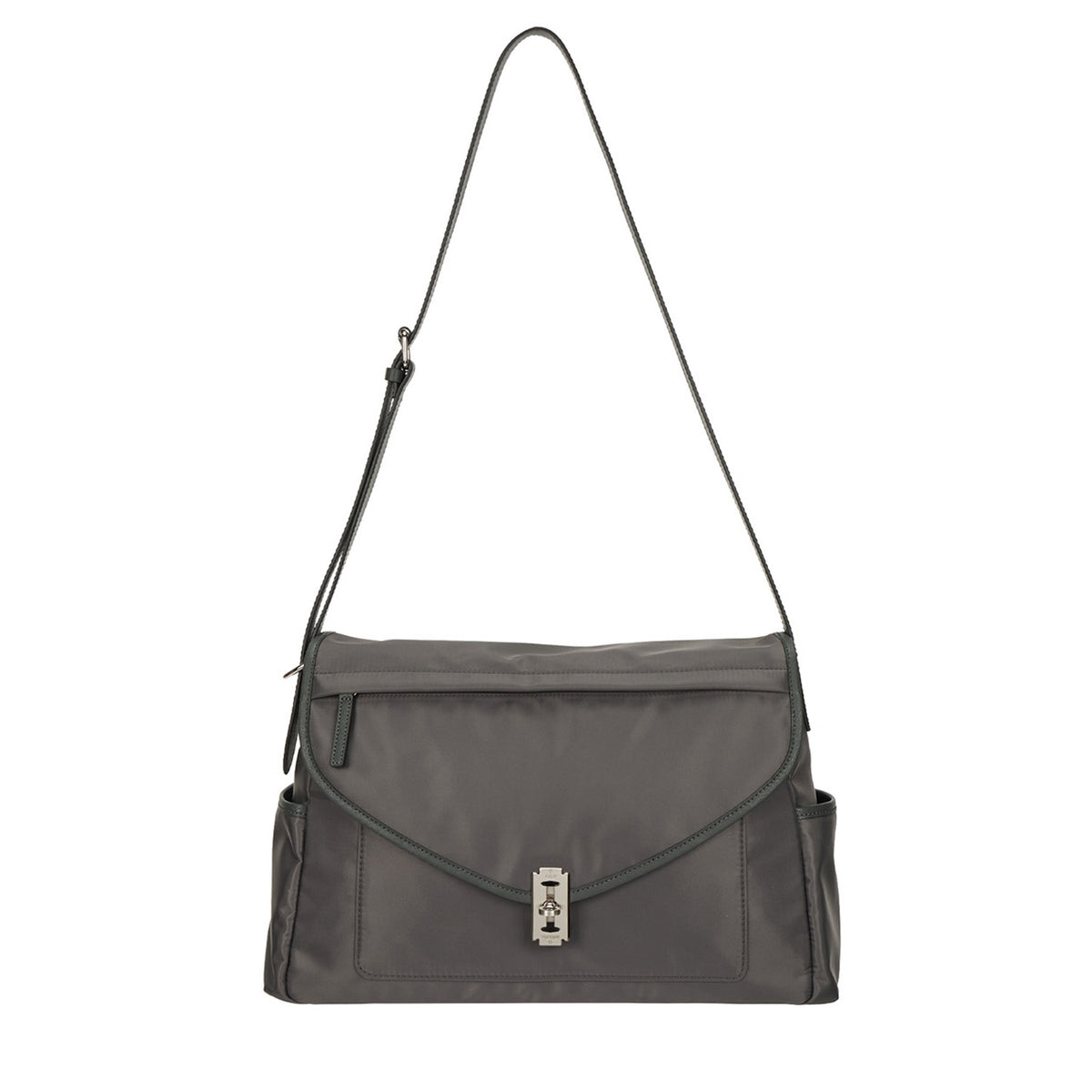 Vunque Occam Doux Youth Shoulder L Khaki